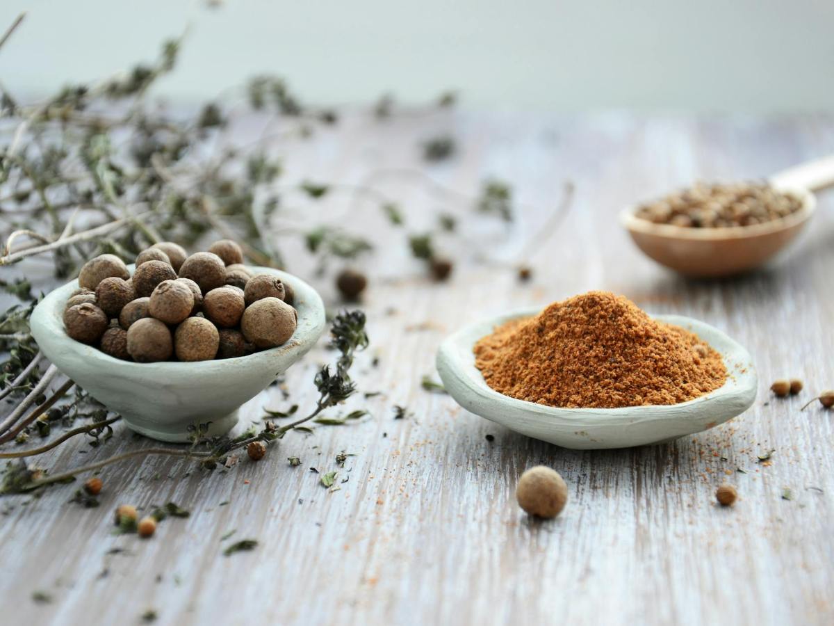 Variety is the Spice of…Education!