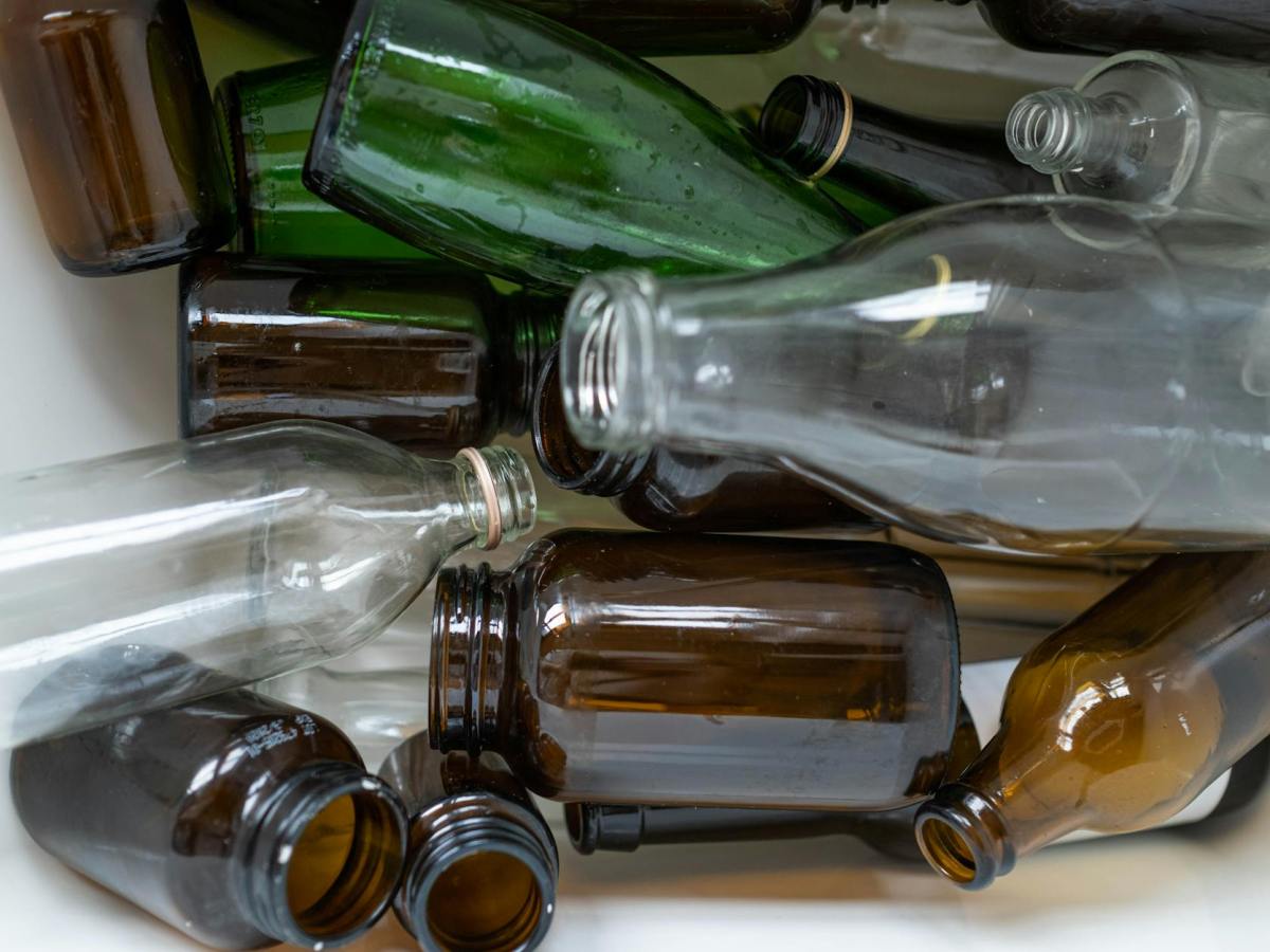 Getting Local: Using Recycled&nbsp;Glass